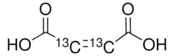 Малеиновая кислота-2,3-¹³C₂