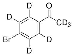 4'-Бромацетофенон-d7
