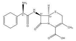 Цефадроксил