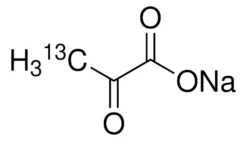 Пируват натрия-3-¹³C