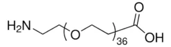 36-амино-dPEG®-кислота