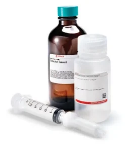 Набор для экстракции жирных кислот