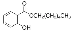 Салицилат гексила