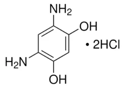 4,6-Диаминобензол-1,3-диола дигидрохлорид