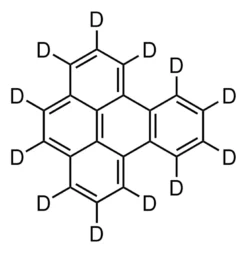 Бензо[е]пирен-d12