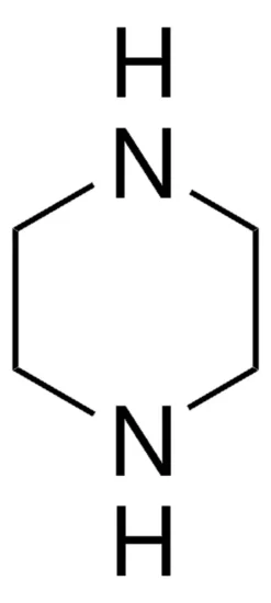 Пиперазин