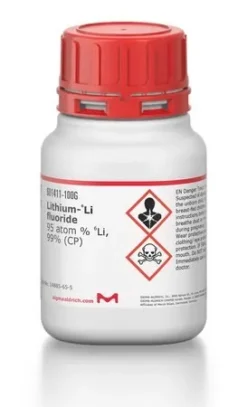 Фторид лития-6