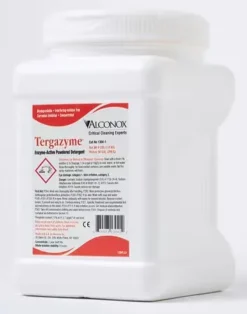 Ферментное моющее средство Tergazyme