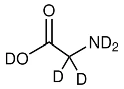 Глицин-d5