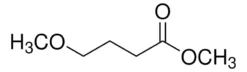Метиловый эфир 4-метоксимасляной кислоты
