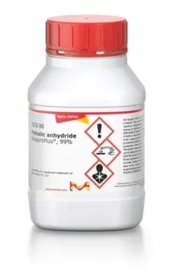 Фталевый ангидрид ЭкоТек 99% (CAS 85-44-9)