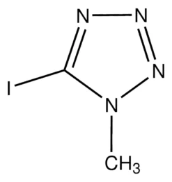 5-Йод-1-метил-1H-тетразол