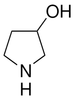 3-Пирролидинол