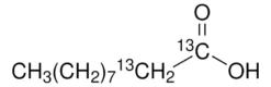 Декановая кислота-1,2-<SUP>13</SUP>C<SUB>2</SUB>