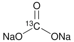 Карбонат натрия-¹³C