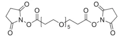 Бис(N-сукцинимидил)пентаэтиленгликоль