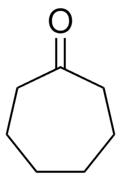 Циклогептанон