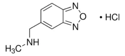 Гидрохлорид (5-аминометилбензоксадиазол-2-ил)метиламина