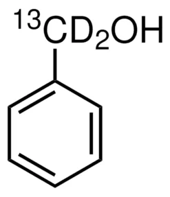 Бензиловый спирт-α-<SUP>13</SUP>C-α,α-d<SUB>2</SUB>