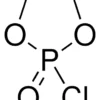2-Хлоро-1,3,2-диоксафосфолан 2-оксид