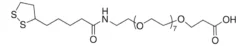 Липоамидо-dPEG®8-кислота