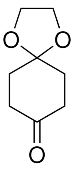 1,4-Циклогександион моноэтилен ацеталь