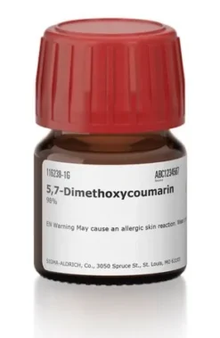 5,7-Диметоксикумарин