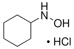 N-циклогексилгидроксиламин гидрохлорид