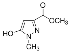 Метиловый эфир 5-гидрокси-1-метил-1H-пиразол-3-карбоновой кислоты