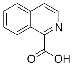 Изохинолин-1-карбоновая кислота