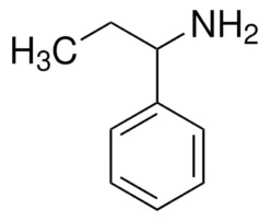 α-Этилбензиламин