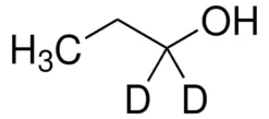 Пропанол-1,1-d<SUB>2</SUB>