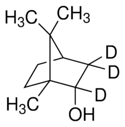 (+)-Борнеол-2,3,3-d3