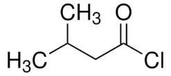 Изовалерилхлорид