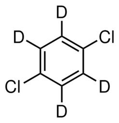 1,4-Дихлорбензол-d<SUB>4</SUB>