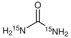 Мочевина-¹⁵N₂ 99% ХЧ (2 ат.% ¹⁵N) для масс-спектрометрии