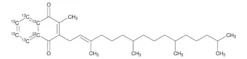 Филлохинон-4a,5,6,7,8,8a-¹³C₆ (витамин K₁-13C₆)