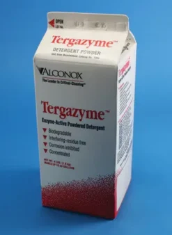Ферментный моющий состав Terg-a-zyme