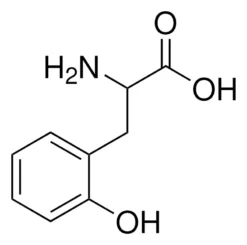 DL-о-Тирозин