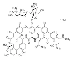 Ванкомицин гидрохлорид ≥85% Vancomycin B
