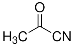 Пирувонитрил