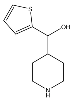 Пиперидин-4-ил(2-тиенил)метанол
