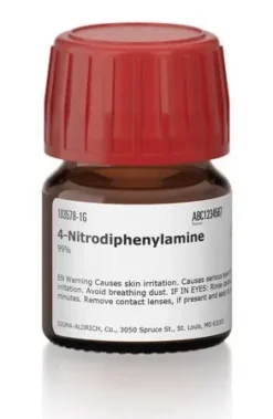 4-нитродифениламин