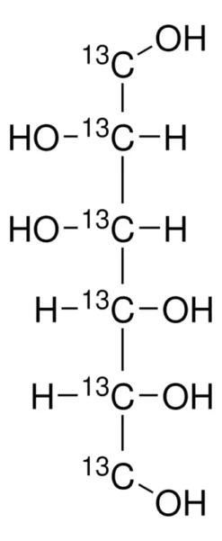 D-Маннитол-<SUP>13</SUP>C<SUB>6</SUB>