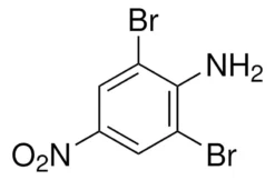 2,6-Дибром-4-нитроанилин