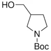 Трет-бутиловый эфир 3-гидроксиметилпирролидин-1-карбоновой кислоты