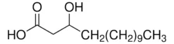 DL-3-гидрокситетрадекановая кислота