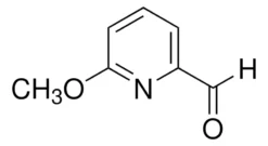 6-Метоксипиридин-2-карбальдегид