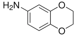 1,4-Бензодиоксан-6-амин