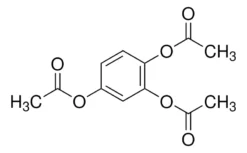 1,2,4-Триацетоксибензол